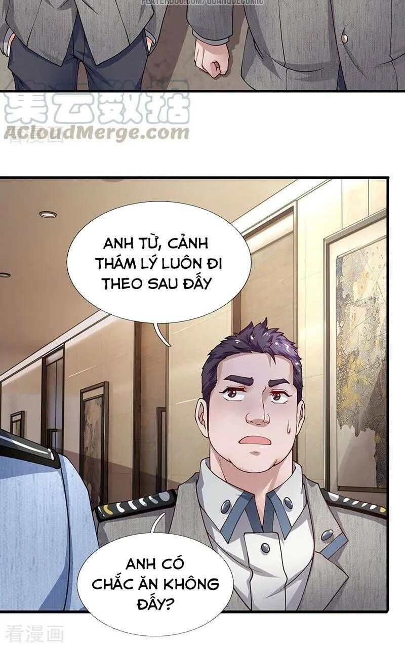 Chung Cực Binh Vương Tại Đô Thị Chapter 70 - 3