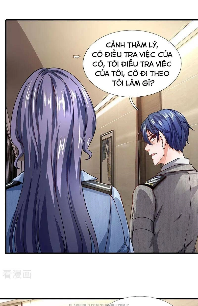 Chung Cực Binh Vương Tại Đô Thị Chapter 70 - 4