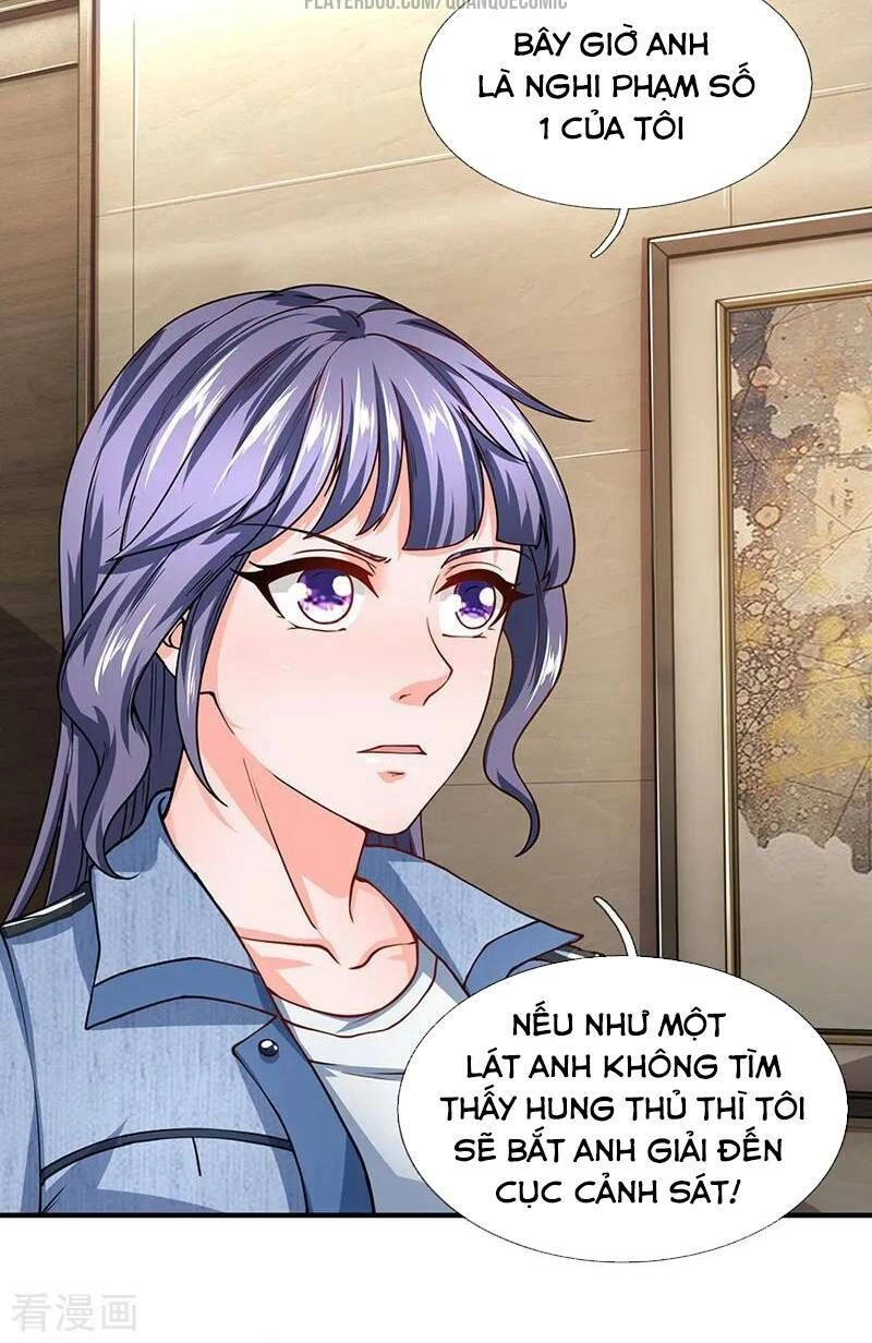 Chung Cực Binh Vương Tại Đô Thị Chapter 70 - 5