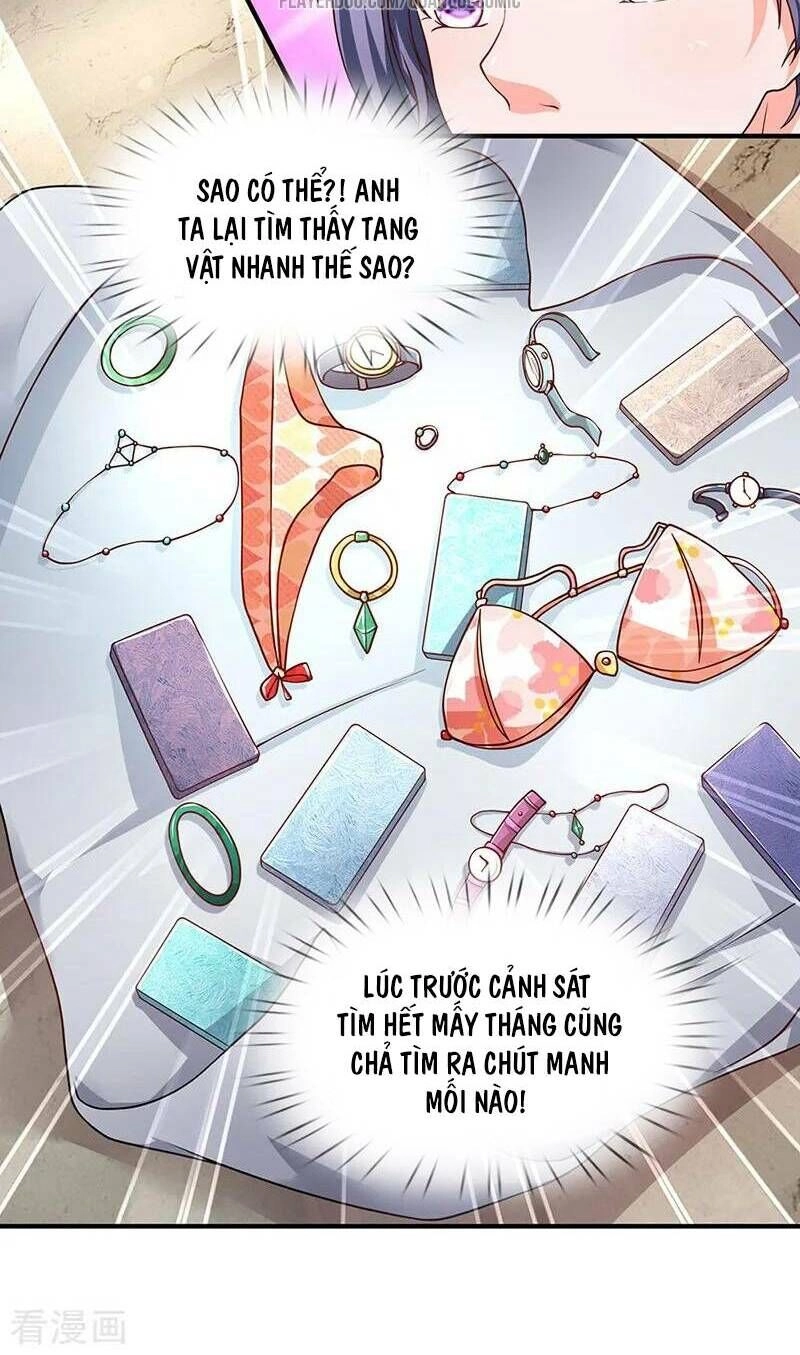 Chung Cực Binh Vương Tại Đô Thị Chapter 70 - 15