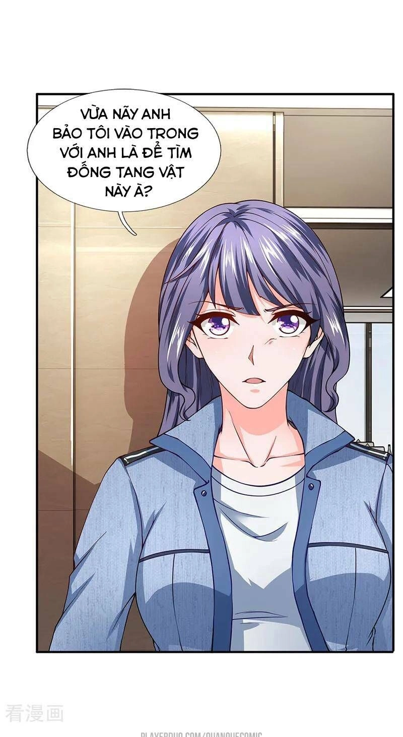 Chung Cực Binh Vương Tại Đô Thị Chapter 70 - 16