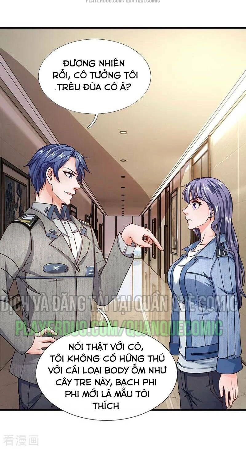 Chung Cực Binh Vương Tại Đô Thị Chapter 70 - 17