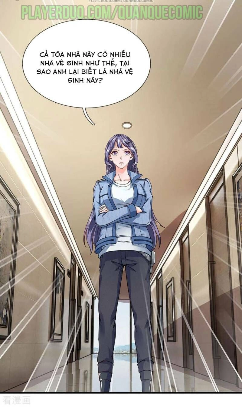 Chung Cực Binh Vương Tại Đô Thị Chapter 71 - 2