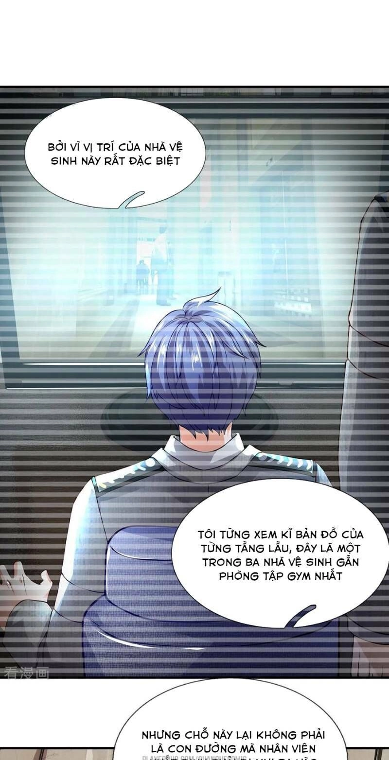 Chung Cực Binh Vương Tại Đô Thị Chapter 71 - 3