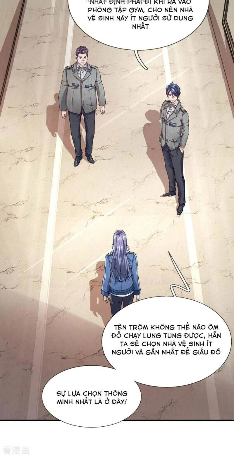 Chung Cực Binh Vương Tại Đô Thị Chapter 71 - 4