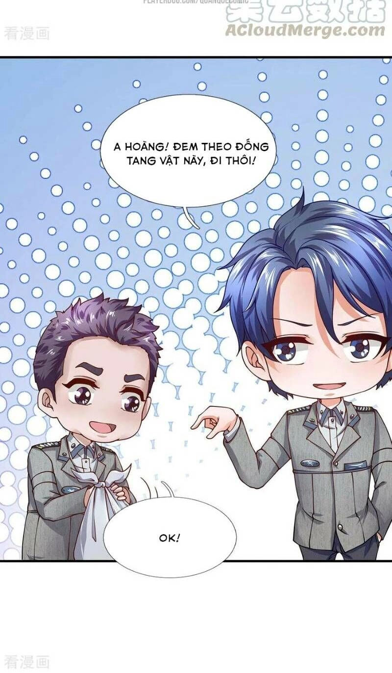 Chung Cực Binh Vương Tại Đô Thị Chapter 71 - 6