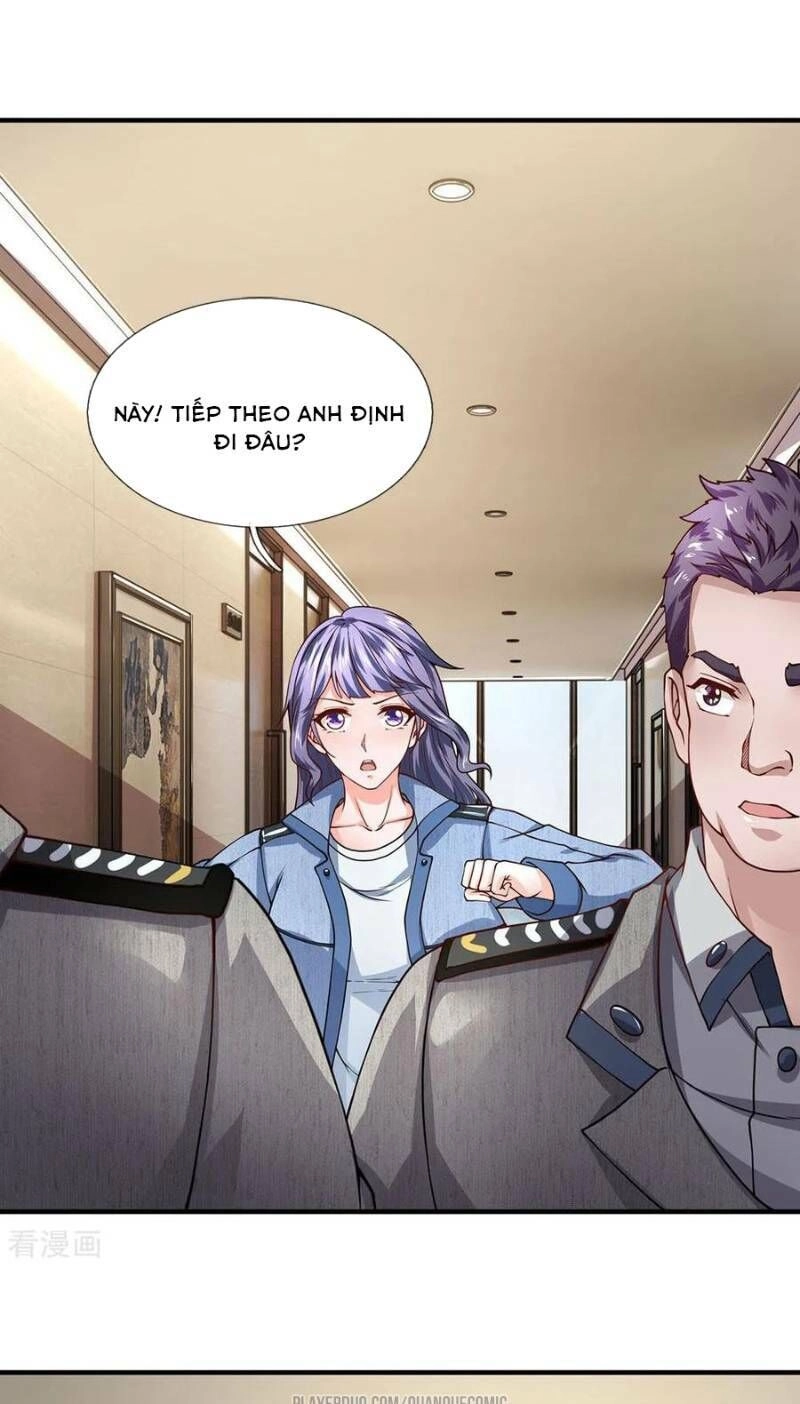 Chung Cực Binh Vương Tại Đô Thị Chapter 71 - 7