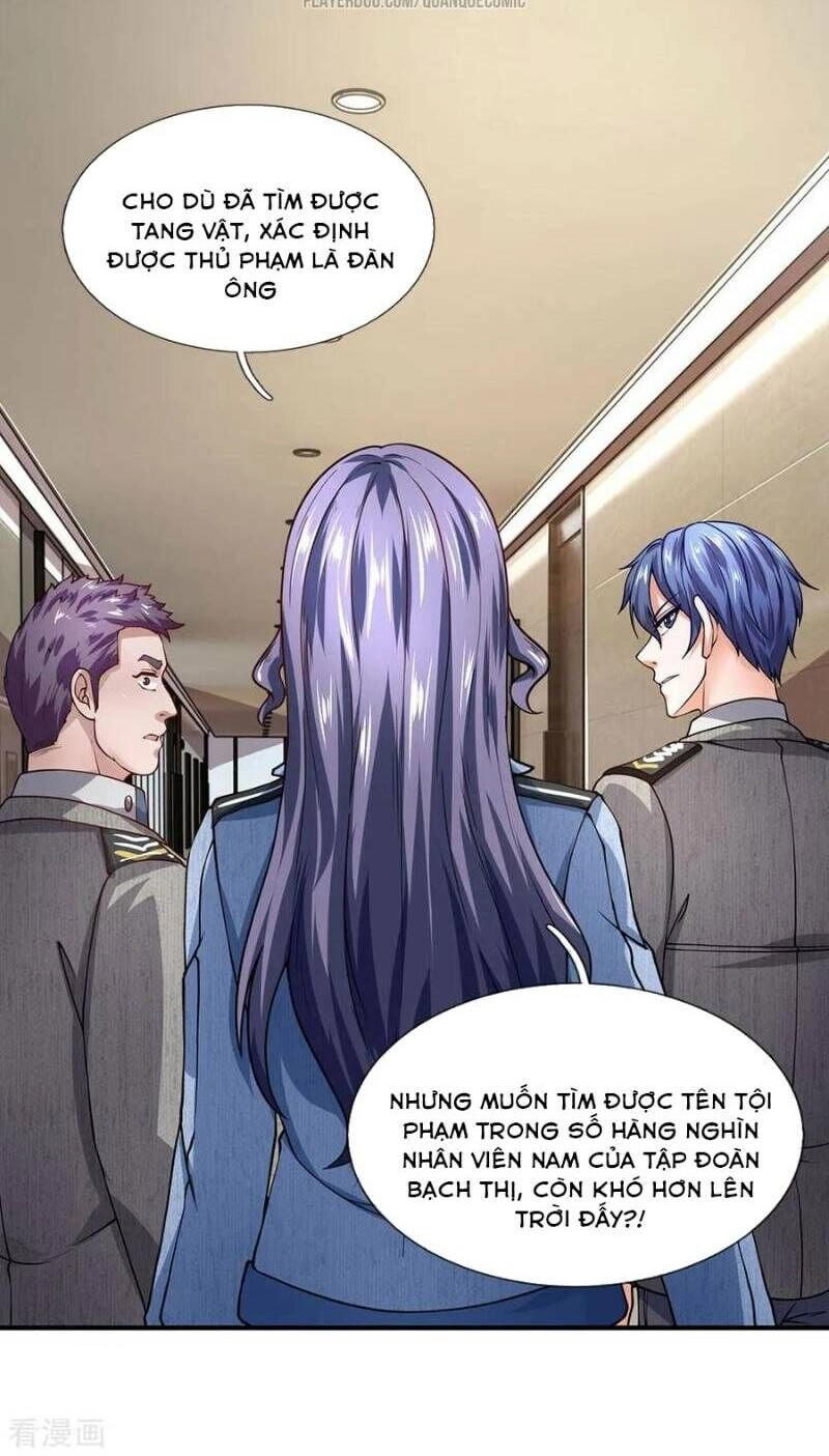 Chung Cực Binh Vương Tại Đô Thị Chapter 71 - 8