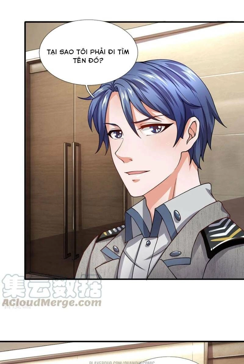 Chung Cực Binh Vương Tại Đô Thị Chapter 71 - 9