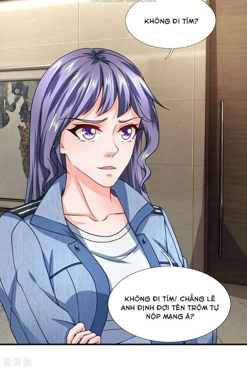 Chung Cực Binh Vương Tại Đô Thị Chapter 71 - 10