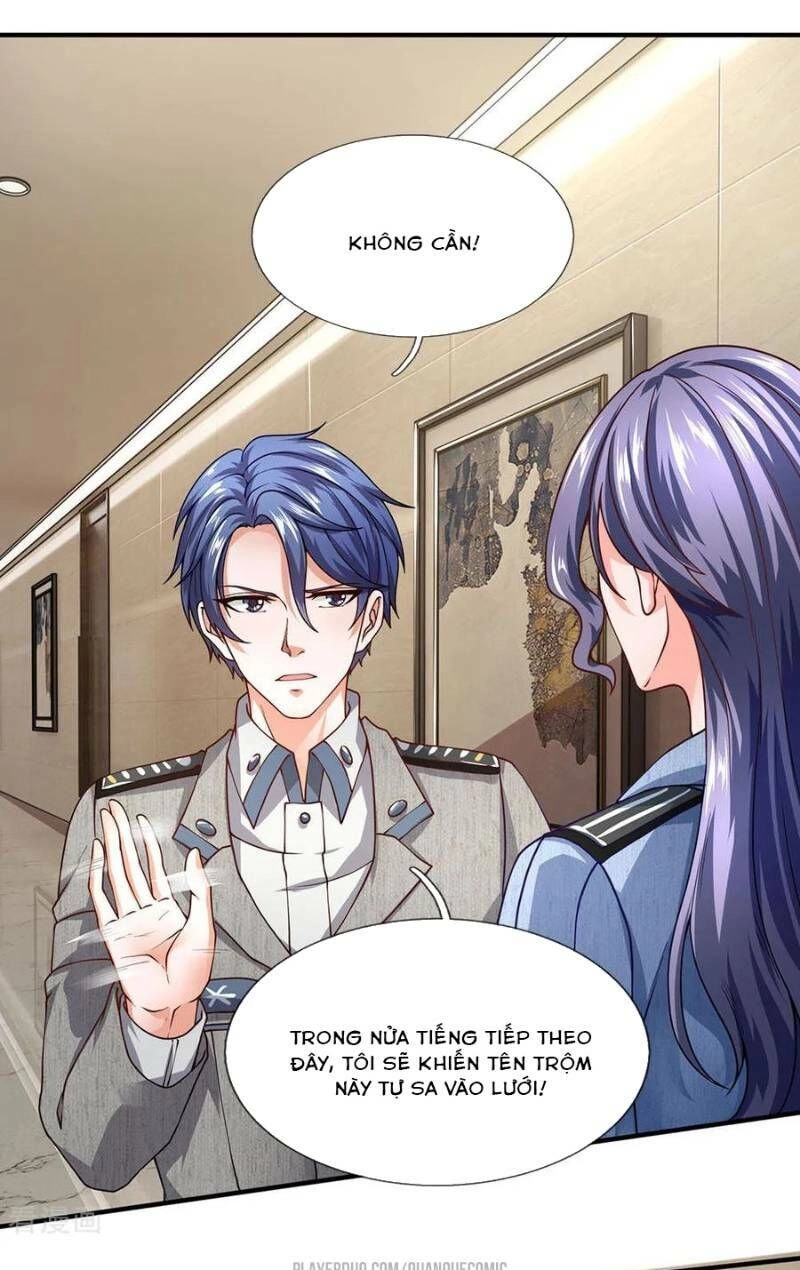 Chung Cực Binh Vương Tại Đô Thị Chapter 71 - 13