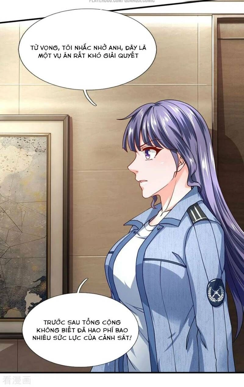 Chung Cực Binh Vương Tại Đô Thị Chapter 71 - 14