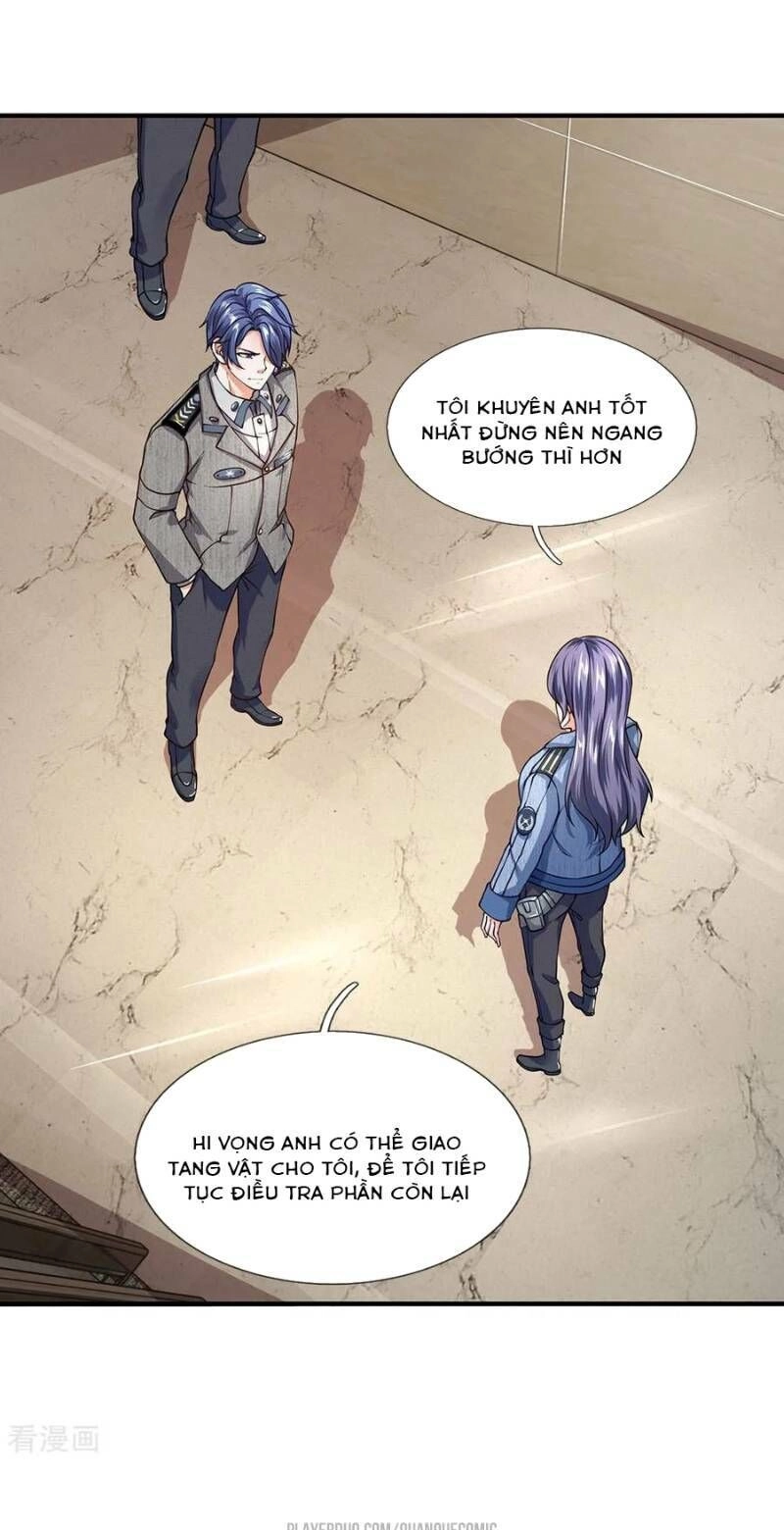 Chung Cực Binh Vương Tại Đô Thị Chapter 71 - 15