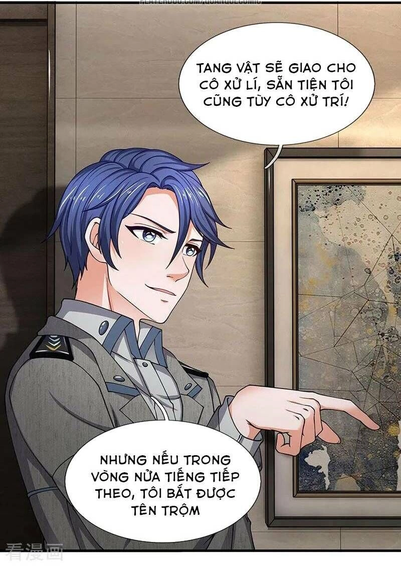 Chung Cực Binh Vương Tại Đô Thị Chapter 72 - 2