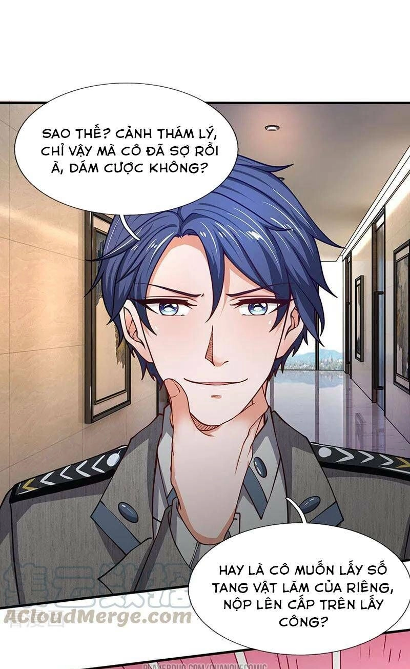 Chung Cực Binh Vương Tại Đô Thị Chapter 72 - 5