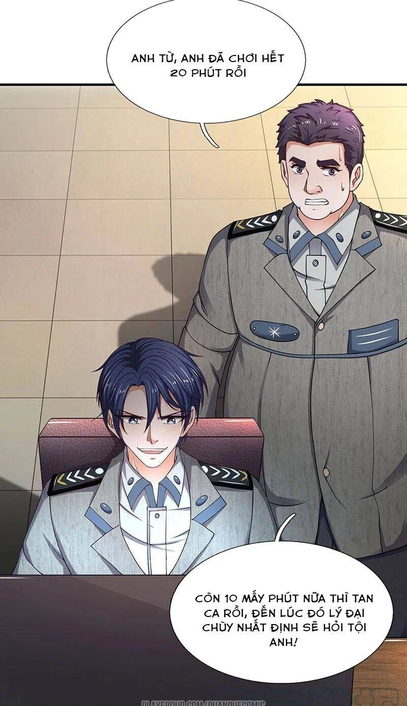 Chung Cực Binh Vương Tại Đô Thị Chapter 72 - 9