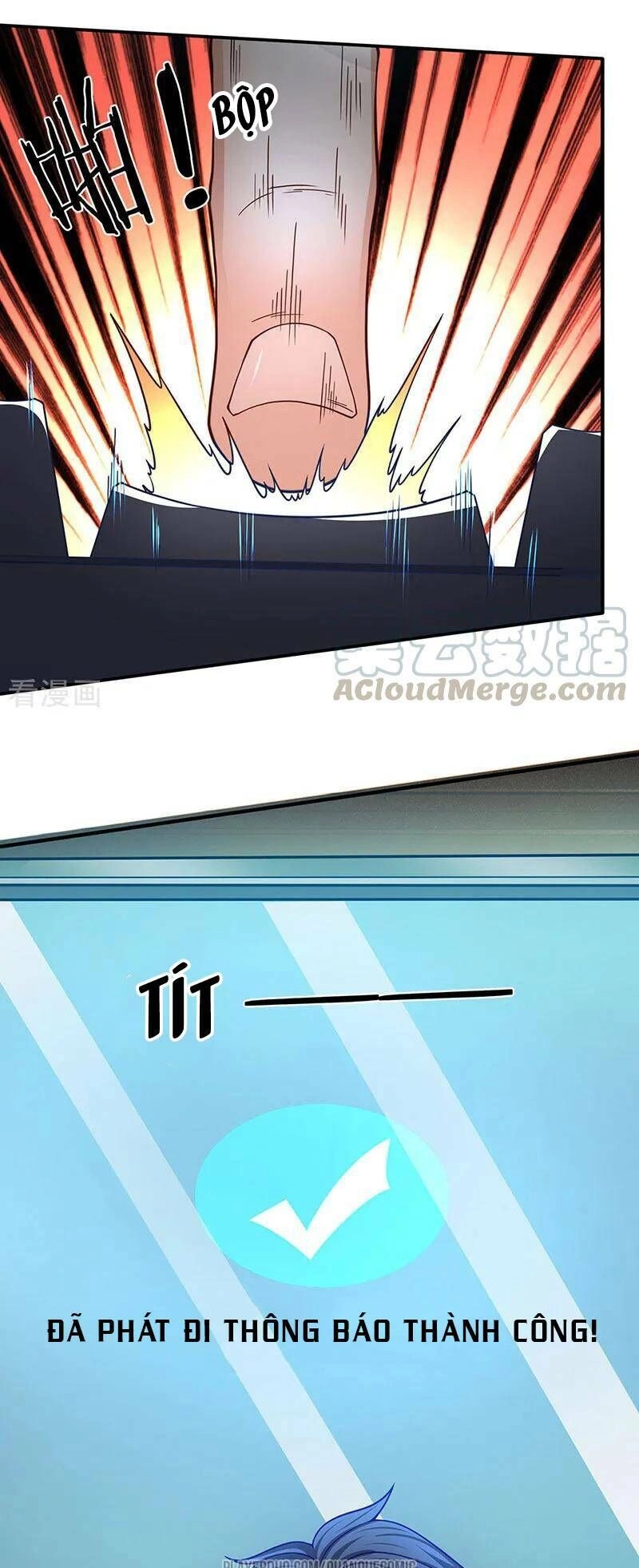 Chung Cực Binh Vương Tại Đô Thị Chapter 72 - 15