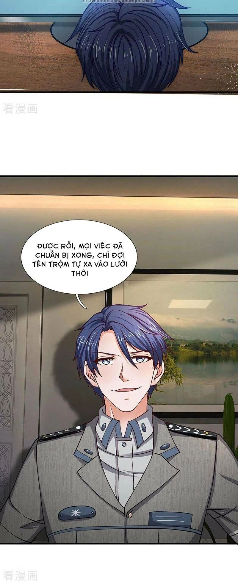 Chung Cực Binh Vương Tại Đô Thị Chapter 72 - 16