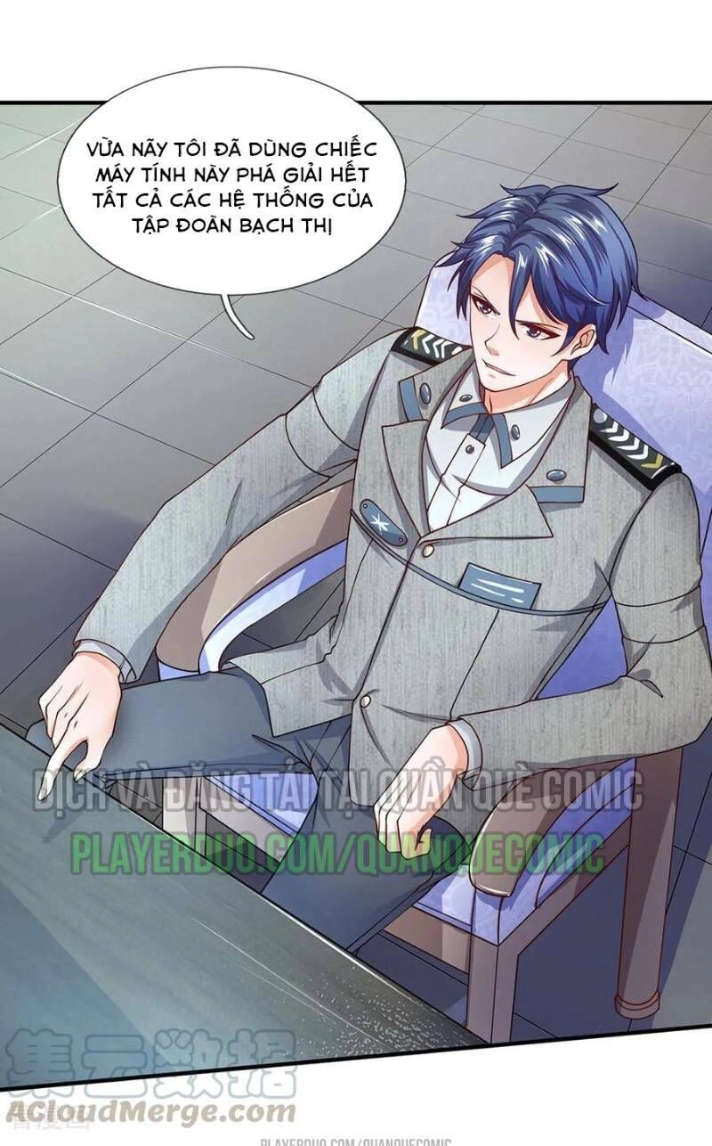 Chung Cực Binh Vương Tại Đô Thị Chapter 73 - 1