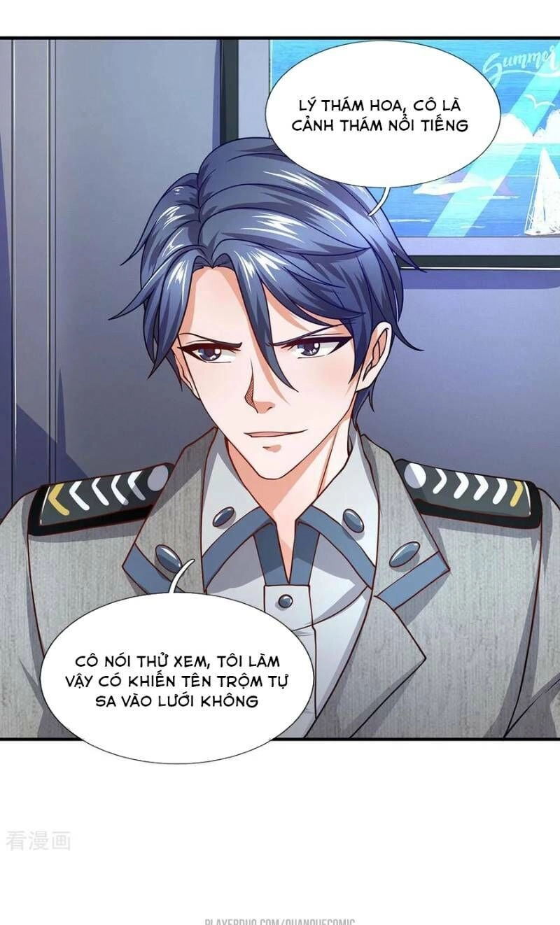 Chung Cực Binh Vương Tại Đô Thị Chapter 73 - 3