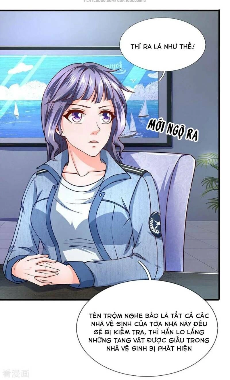 Chung Cực Binh Vương Tại Đô Thị Chapter 73 - 4