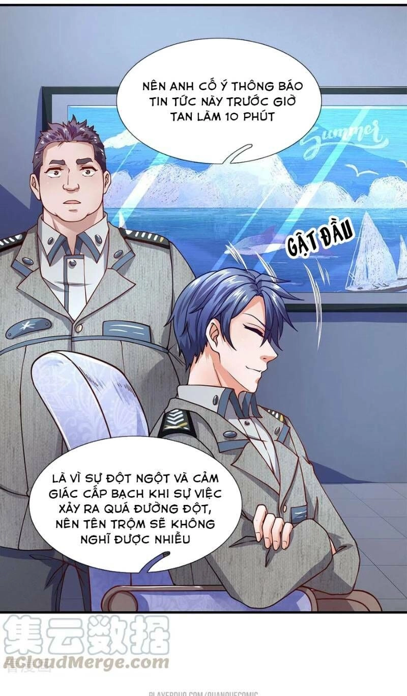 Chung Cực Binh Vương Tại Đô Thị Chapter 73 - 5