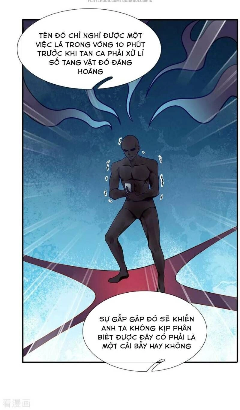 Chung Cực Binh Vương Tại Đô Thị Chapter 73 - 6