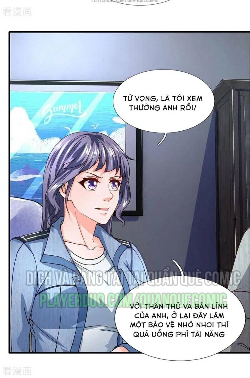 Chung Cực Binh Vương Tại Đô Thị Chapter 73 - 8