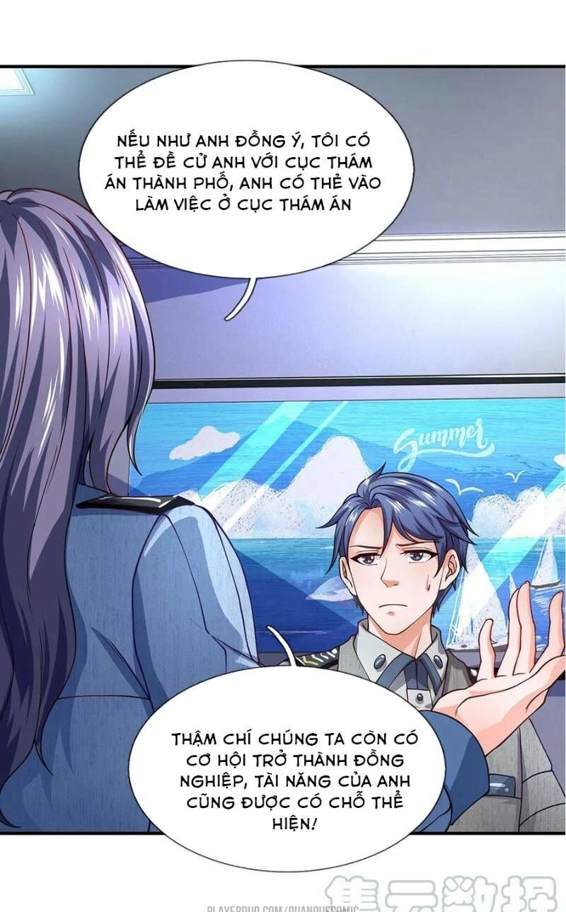 Chung Cực Binh Vương Tại Đô Thị Chapter 73 - 9