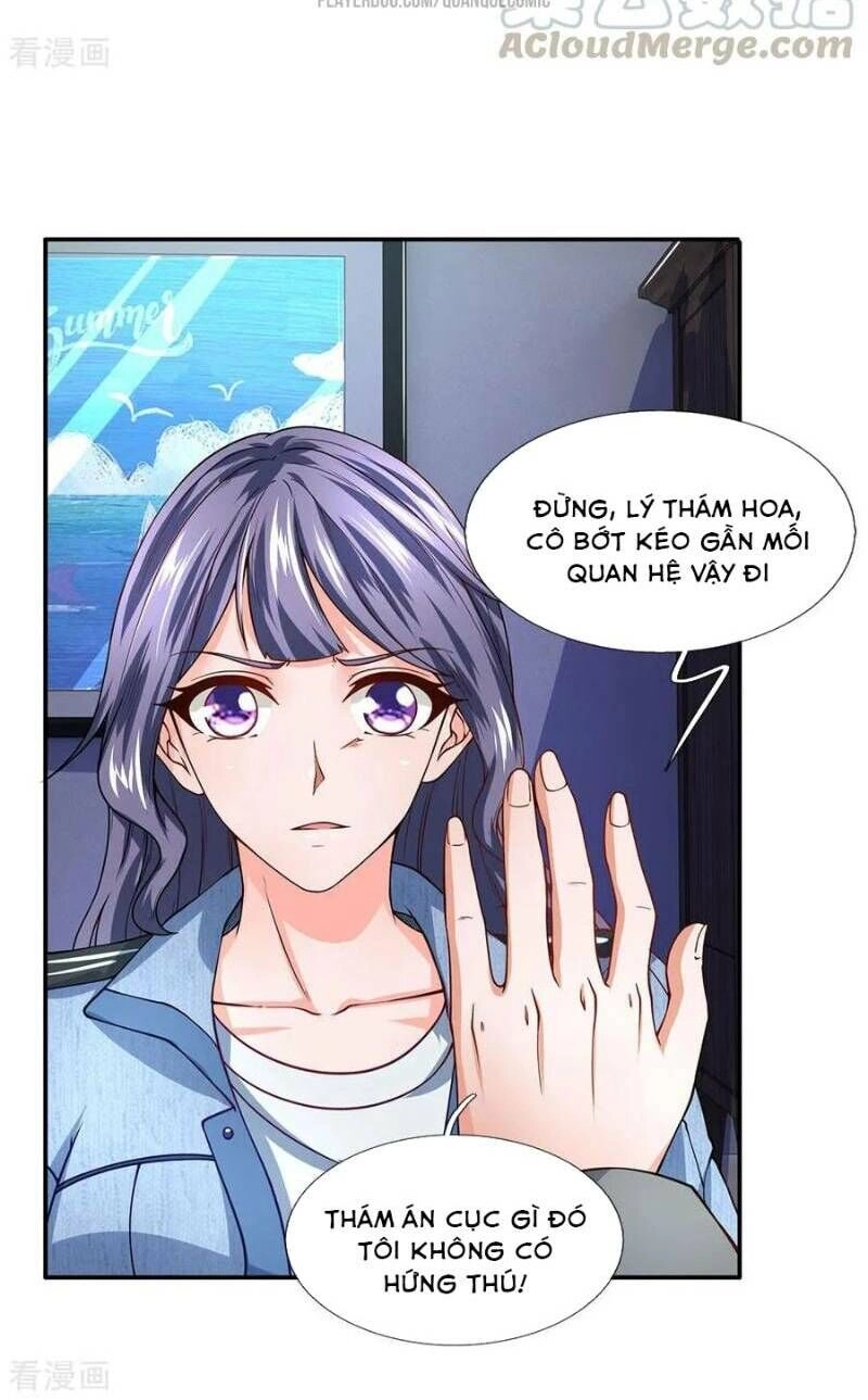 Chung Cực Binh Vương Tại Đô Thị Chapter 73 - 10