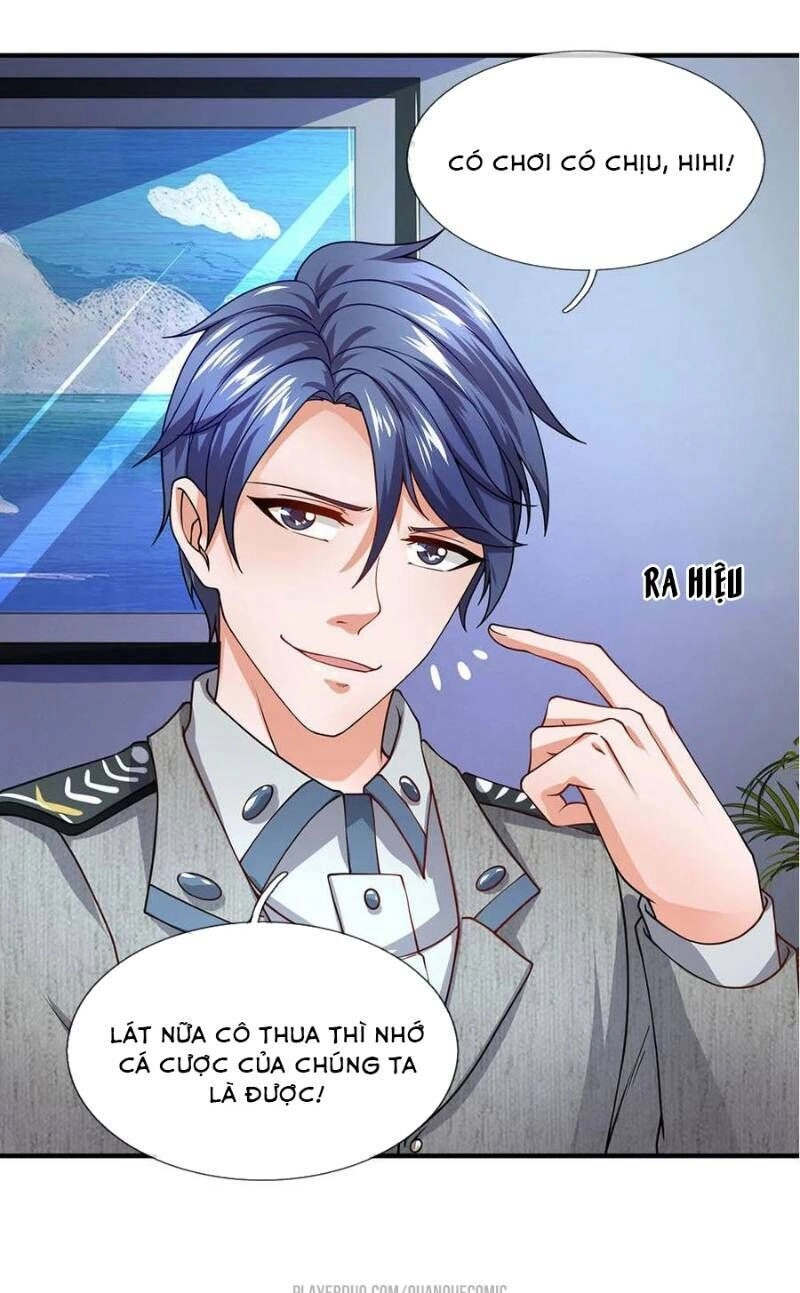 Chung Cực Binh Vương Tại Đô Thị Chapter 73 - 11