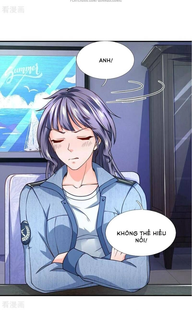 Chung Cực Binh Vương Tại Đô Thị Chapter 73 - 12