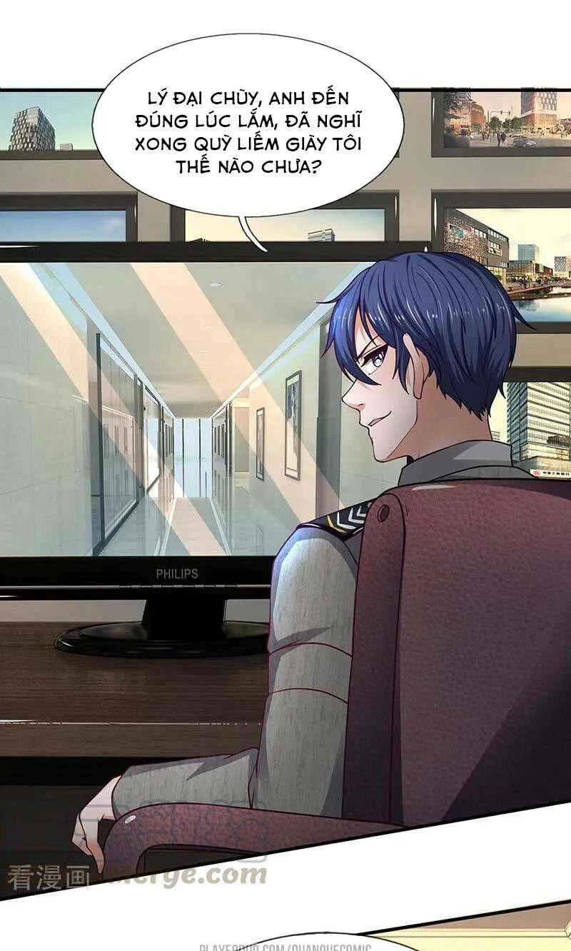 Chung Cực Binh Vương Tại Đô Thị Chapter 74 - 1