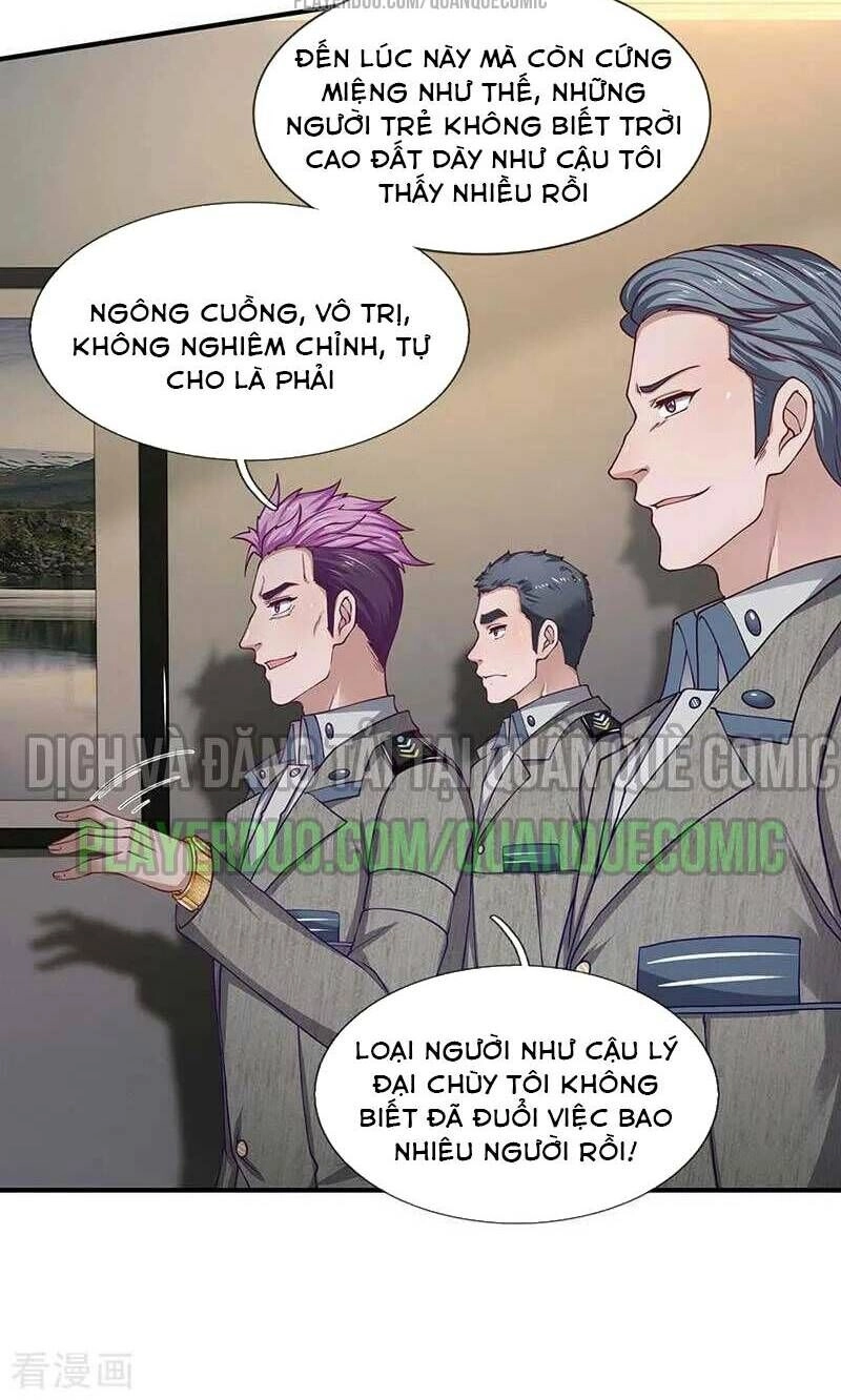 Chung Cực Binh Vương Tại Đô Thị Chapter 74 - 2