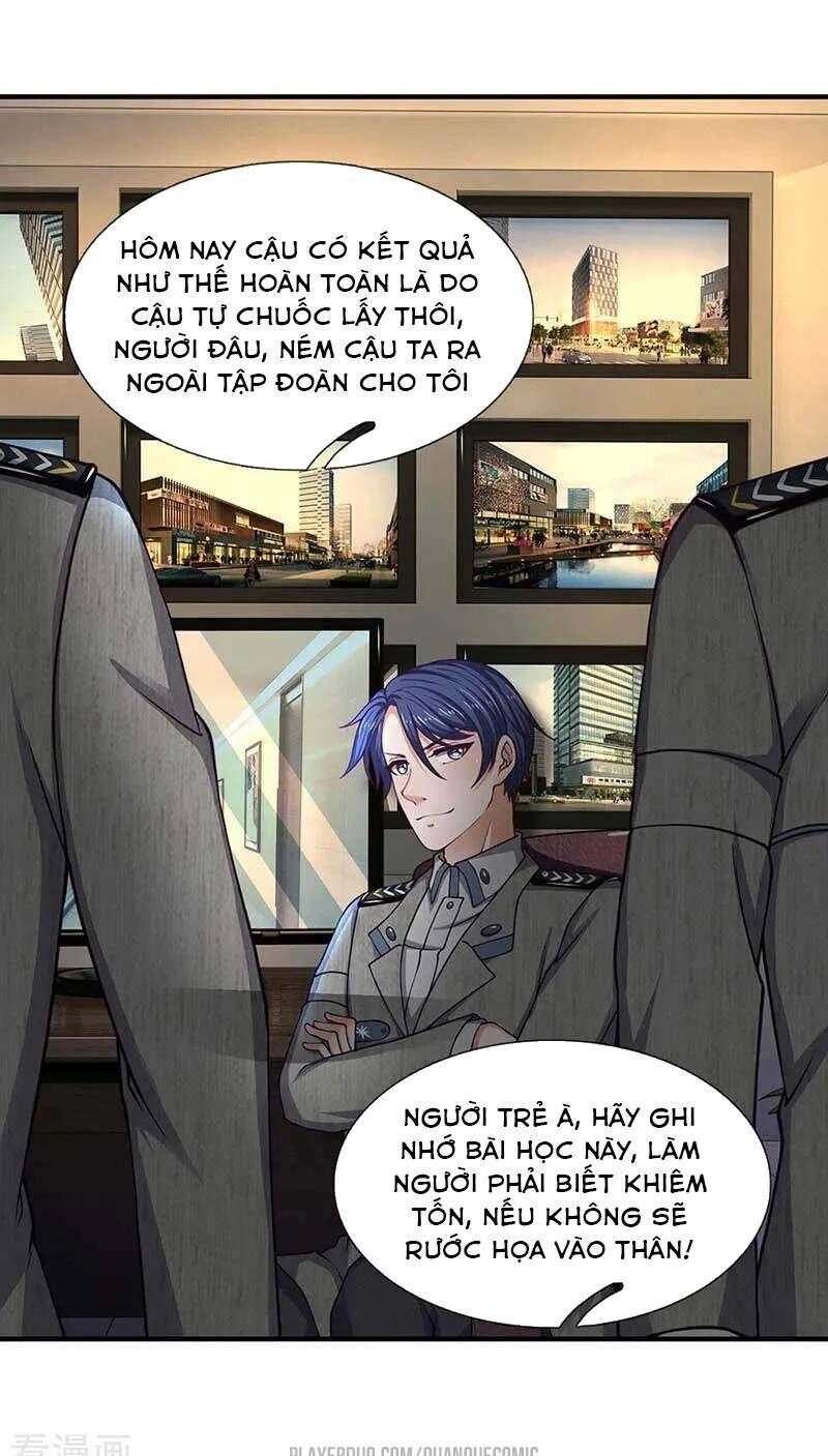 Chung Cực Binh Vương Tại Đô Thị Chapter 74 - 3