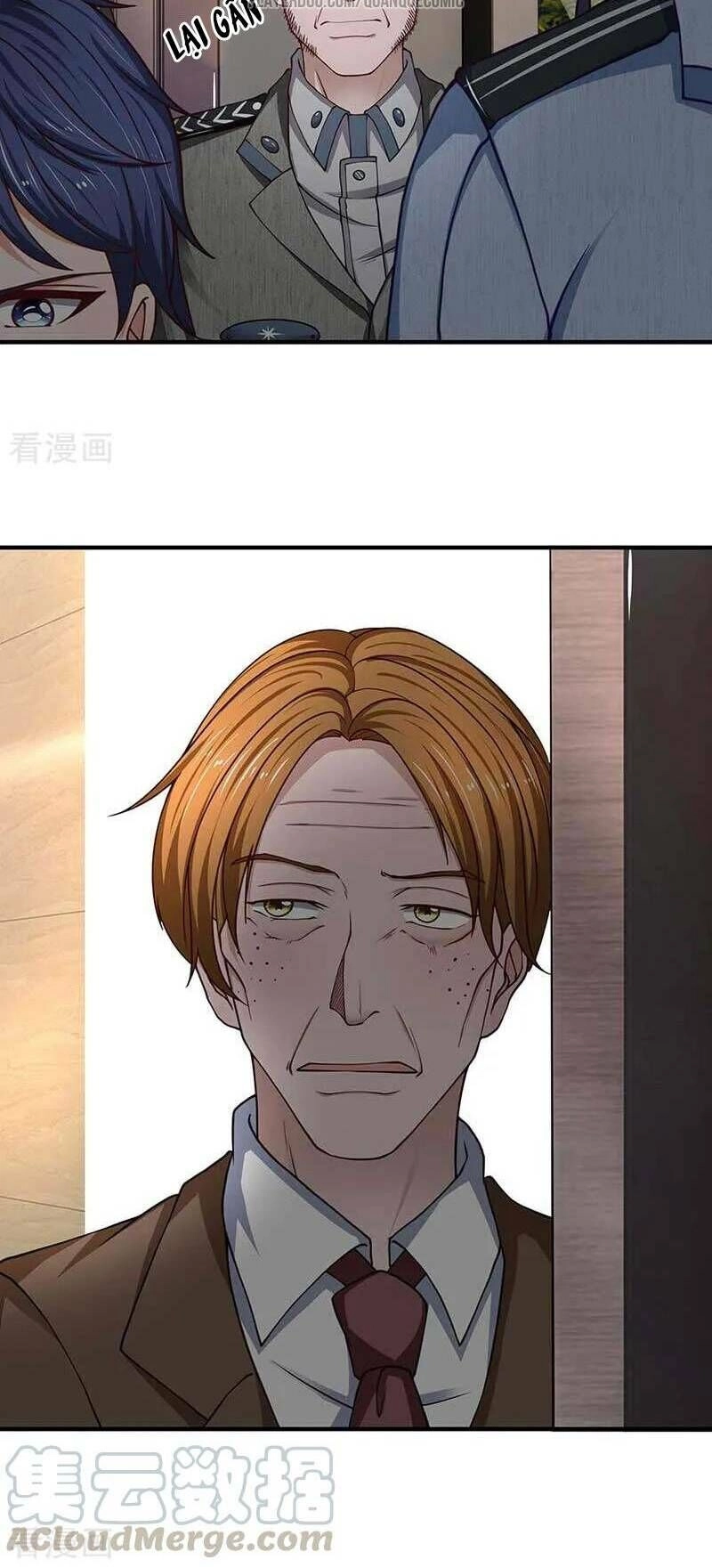 Chung Cực Binh Vương Tại Đô Thị Chapter 74 - 10