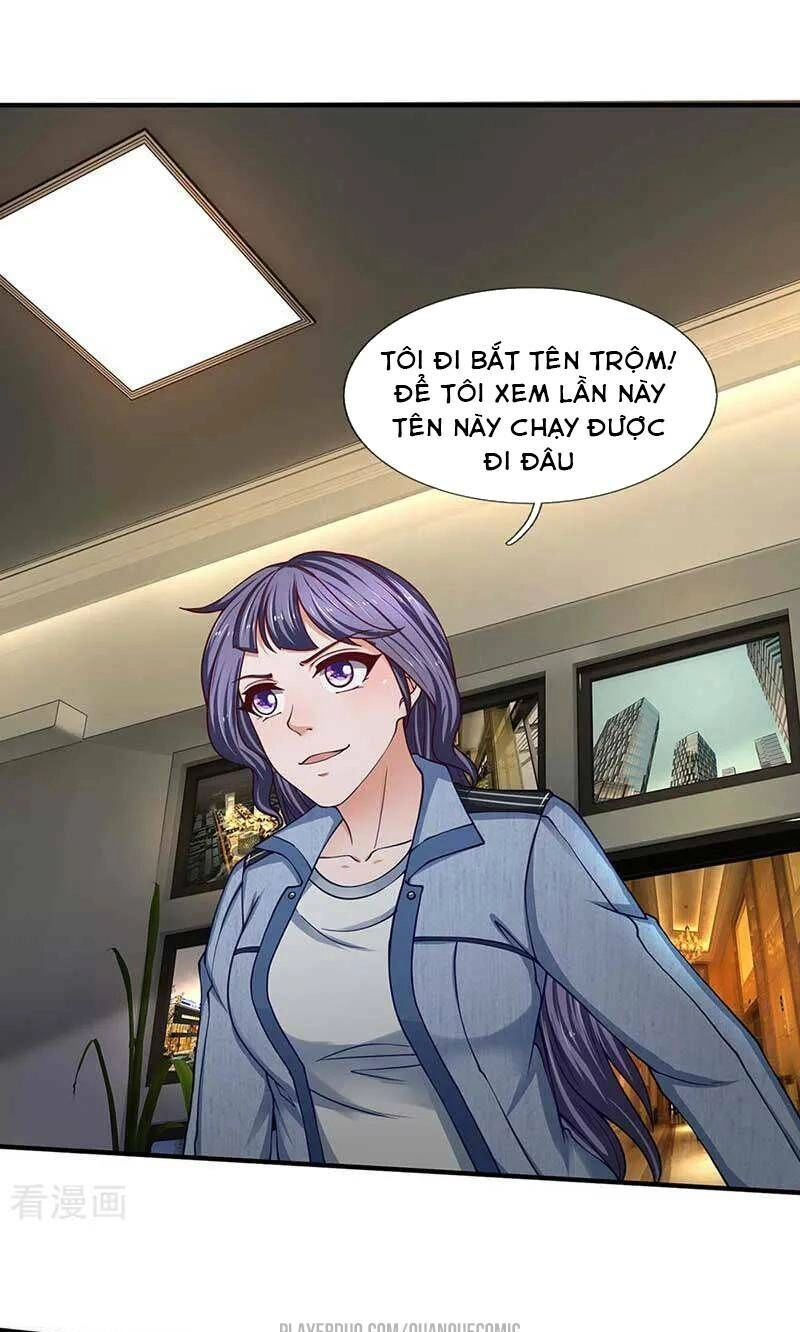 Chung Cực Binh Vương Tại Đô Thị Chapter 74 - 11