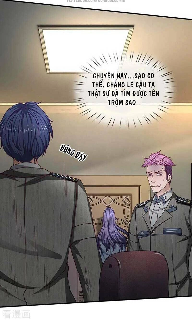 Chung Cực Binh Vương Tại Đô Thị Chapter 74 - 12