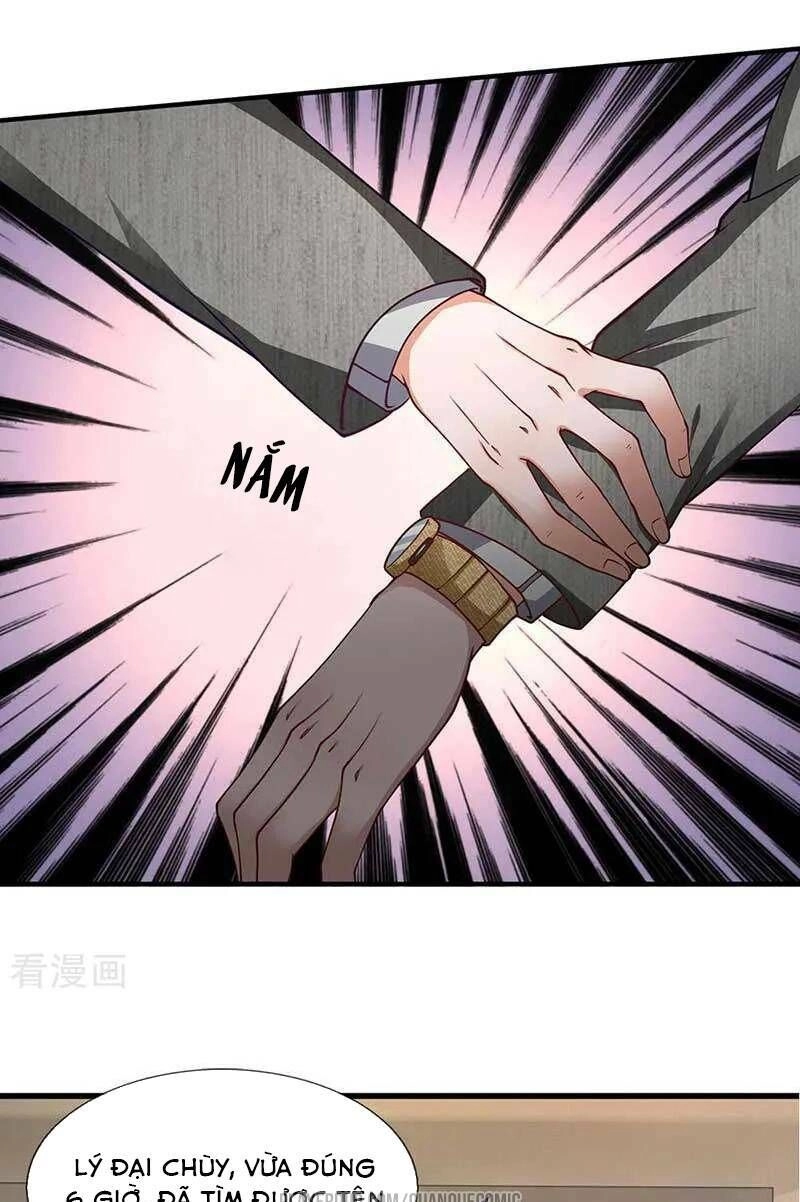 Chung Cực Binh Vương Tại Đô Thị Chapter 74 - 13