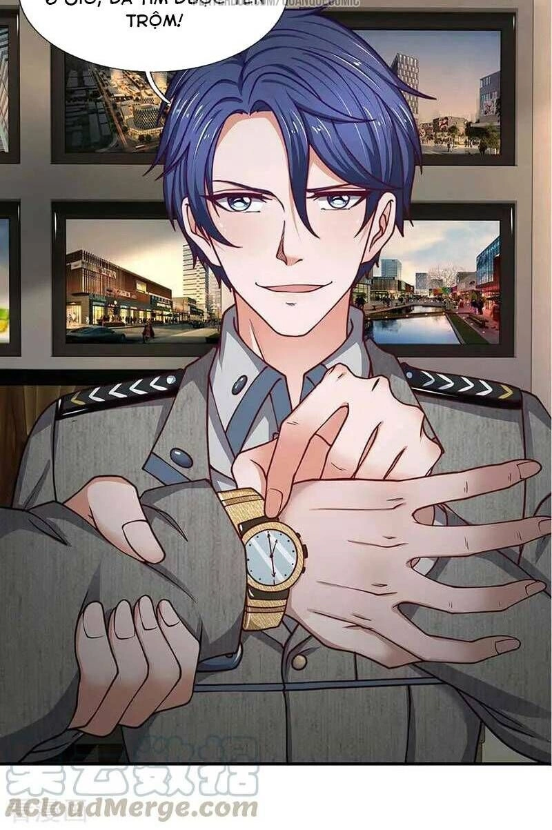 Chung Cực Binh Vương Tại Đô Thị Chapter 74 - 14