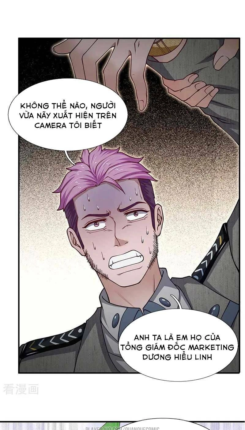 Chung Cực Binh Vương Tại Đô Thị Chapter 74 - 15