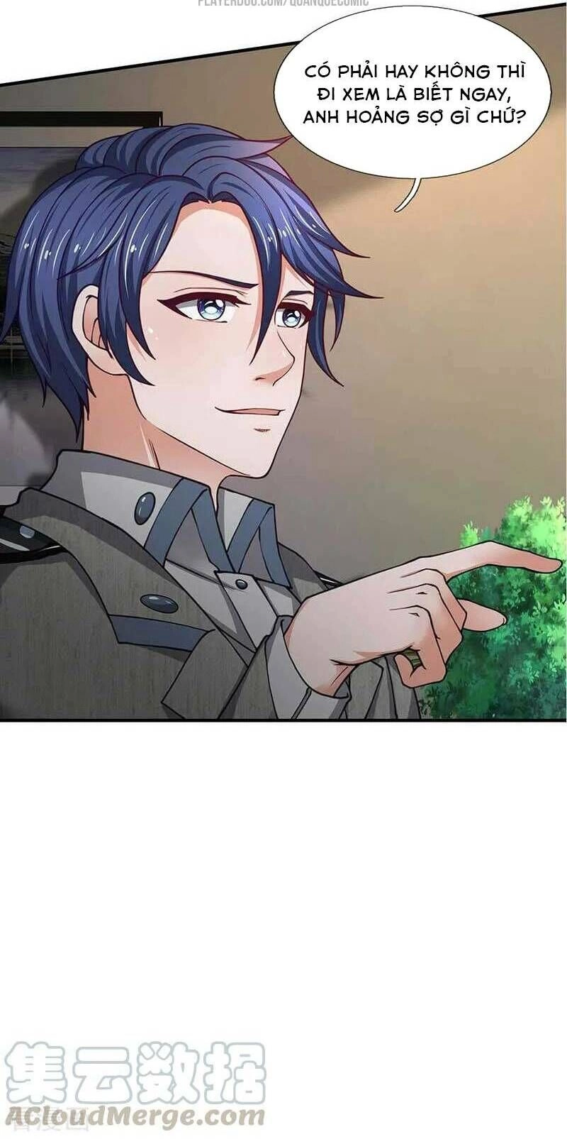 Chung Cực Binh Vương Tại Đô Thị Chapter 74 - 18