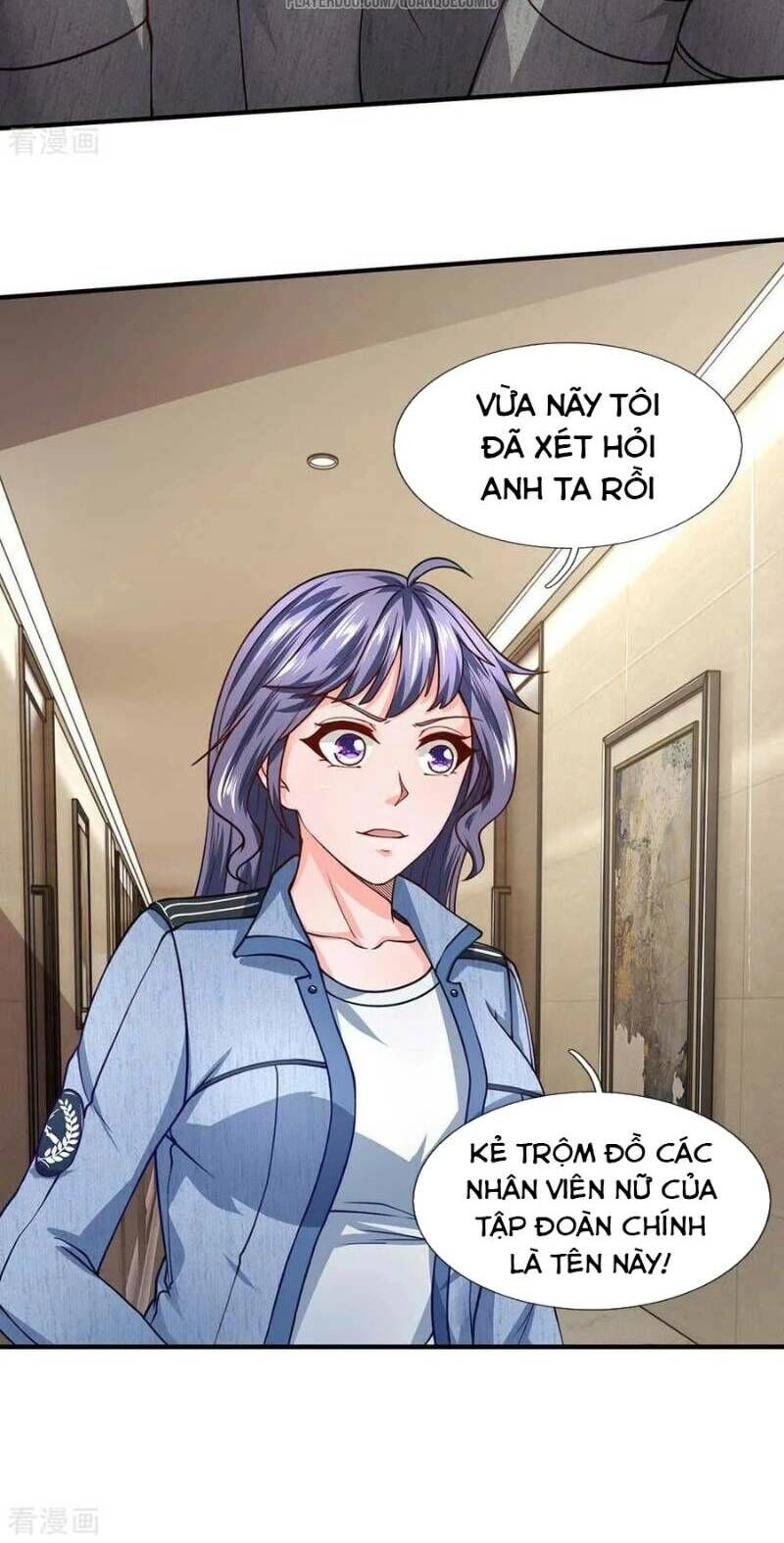 Chung Cực Binh Vương Tại Đô Thị Chapter 75 - 4