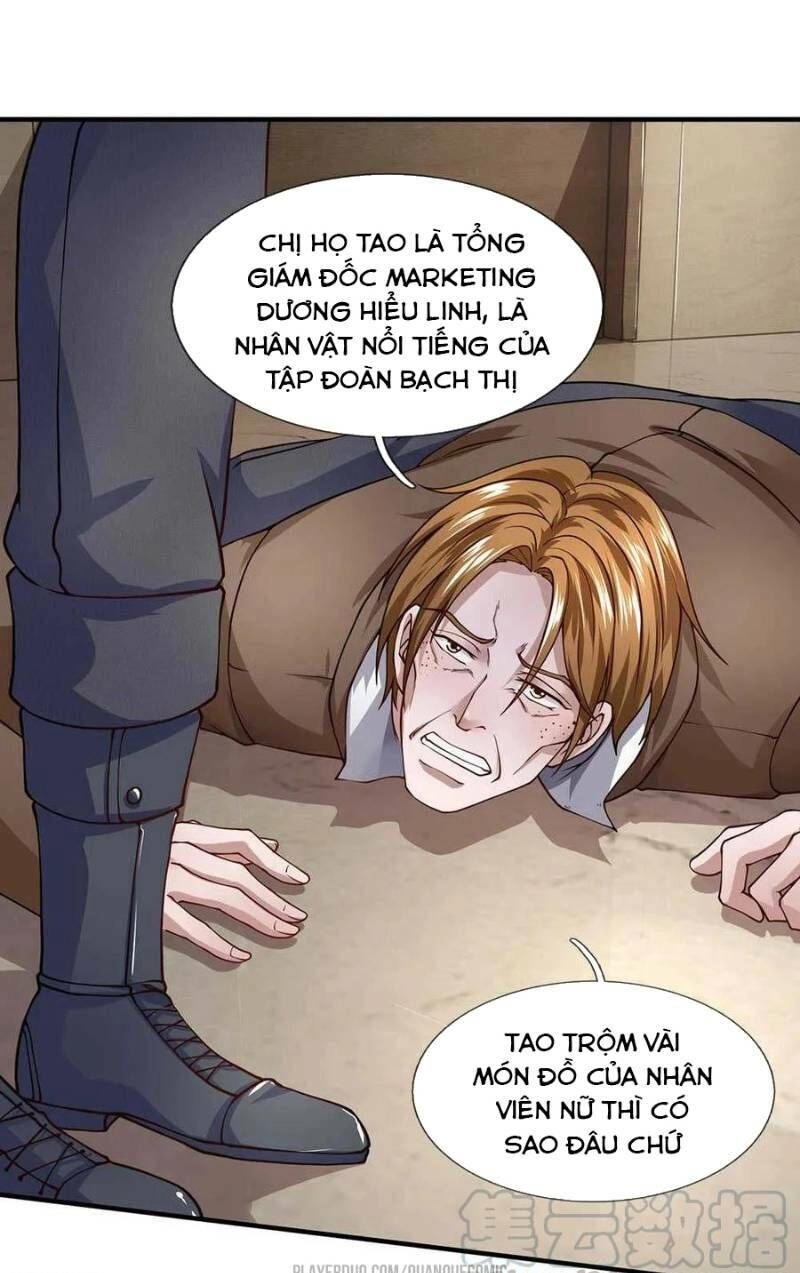 Chung Cực Binh Vương Tại Đô Thị Chapter 75 - 5