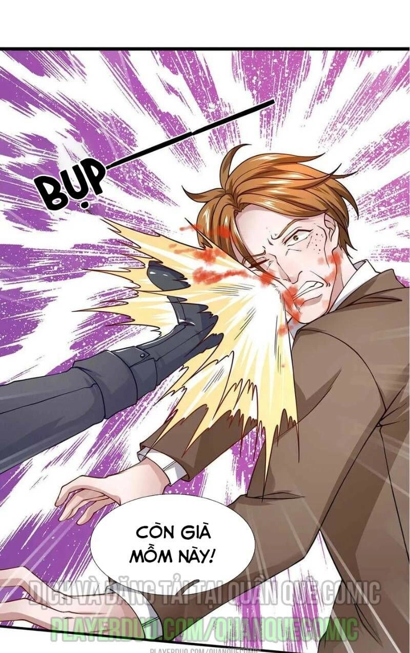 Chung Cực Binh Vương Tại Đô Thị Chapter 75 - 7