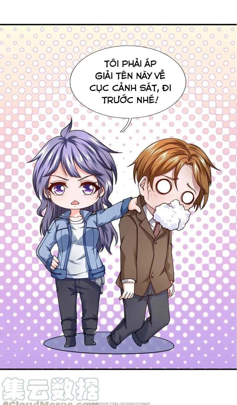 Chung Cực Binh Vương Tại Đô Thị Chapter 75 - 9