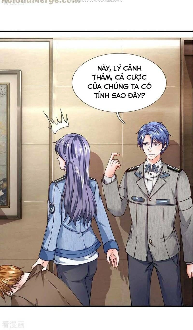 Chung Cực Binh Vương Tại Đô Thị Chapter 75 - 10