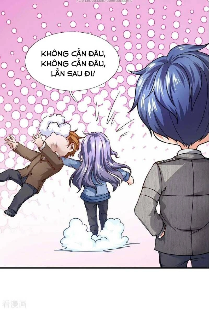 Chung Cực Binh Vương Tại Đô Thị Chapter 75 - 12