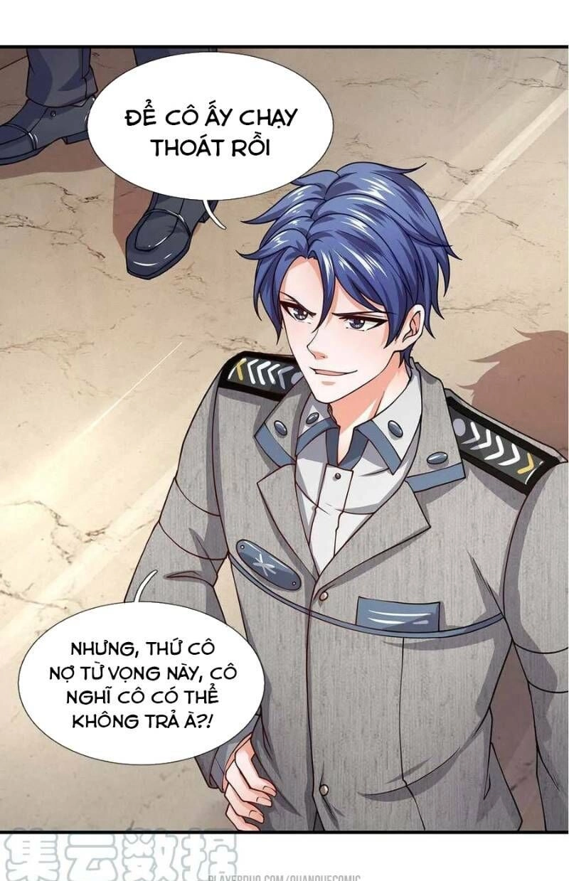 Chung Cực Binh Vương Tại Đô Thị Chapter 75 - 13