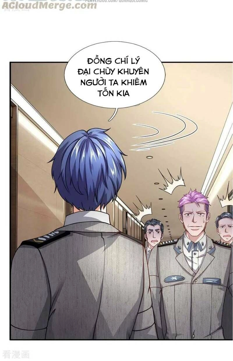 Chung Cực Binh Vương Tại Đô Thị Chapter 75 - 14